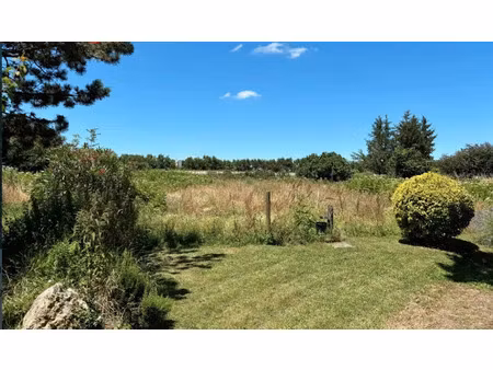 vente terrain 713 m² à saint-agnant (17620)  66 000 €