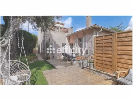 maison 5 pièces - 124 m²