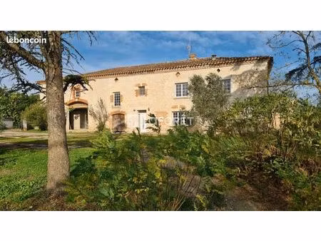 ferme 7 pièces 282 m²