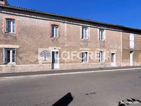 maison 7 pièces 143 m²