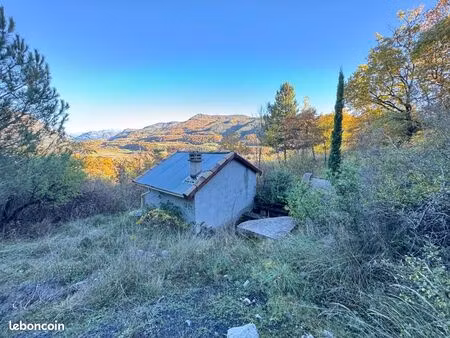 terrain 14 253 m² lettret