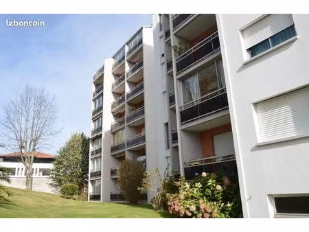 appartement 4 pièces 86 m²