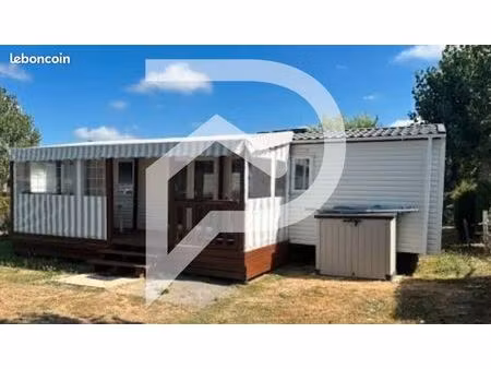 maison 2 pièces 40 m²