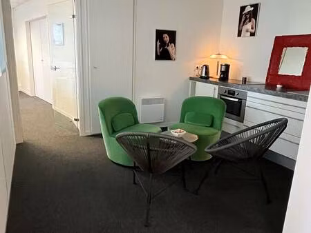 espace bureau à louer