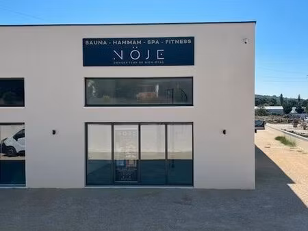 local commerciale/bureau