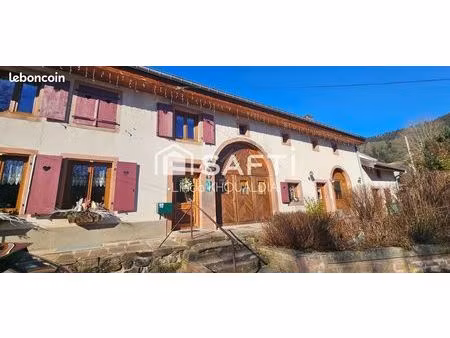 ferme 5 pièces 175 m²
