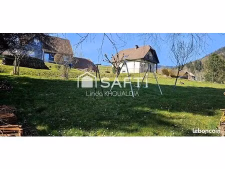 ferme 6 pièces 140 m²