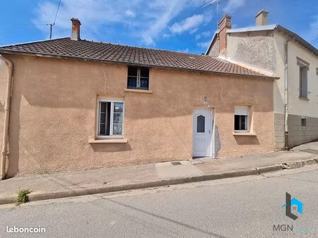 maison 4 pièces 98 m²