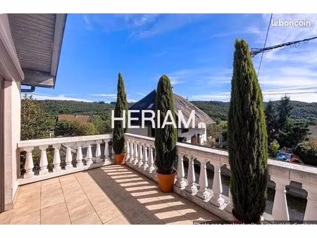 maison 2 pièces 52 m²