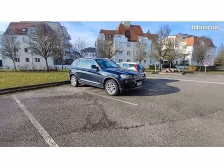 parking/box 12 m² illkirch-graffenstaden