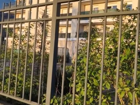 parking sous-sol à vendre trappes