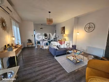 maison 4 pièces 105 m²