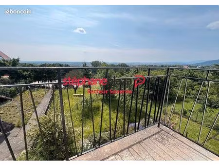 maison 6 pièces 130 m²