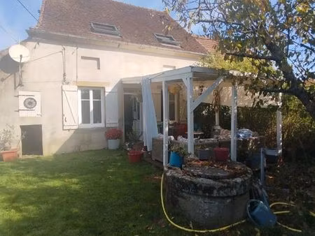 propriété 4 pièces 117 m²