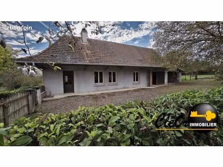 maison 4 pièces 87 m²