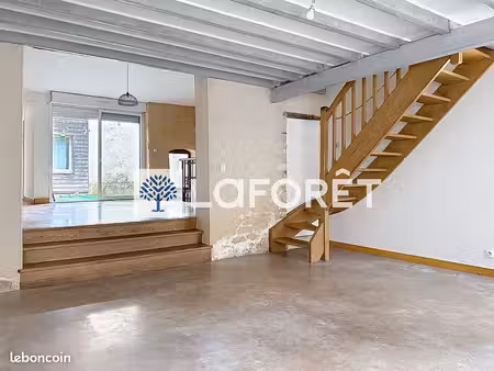 maison 4 pièces 101 m²