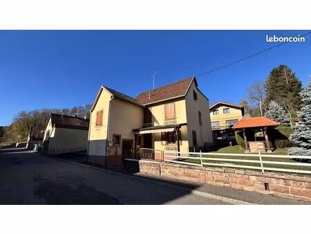 maison 4 pièces 78 m²