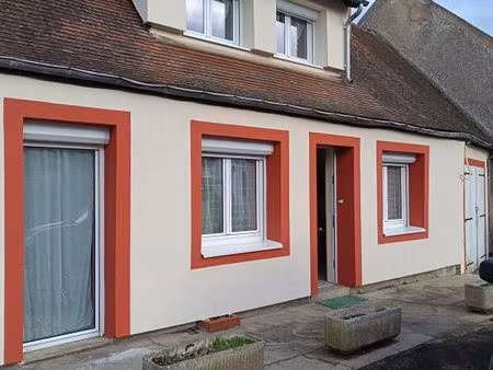 maison 6 pièces 127 m²