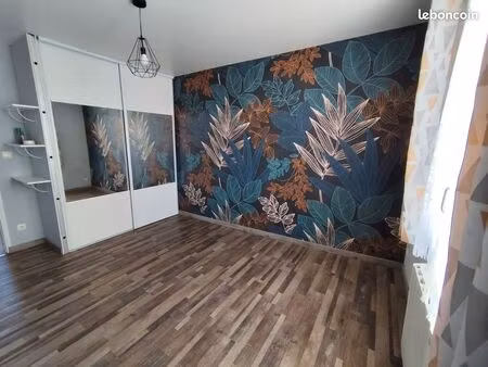 appartement gouvieux