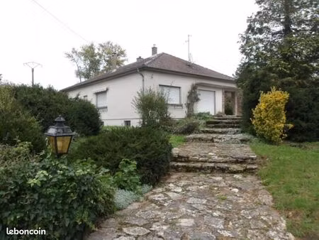 pavillon 6 pièces 136 m²