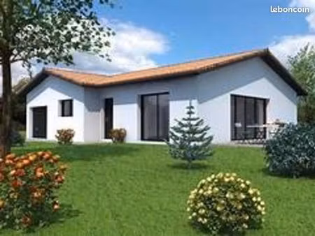 terrain 2 230 m² saint leger sur dheune