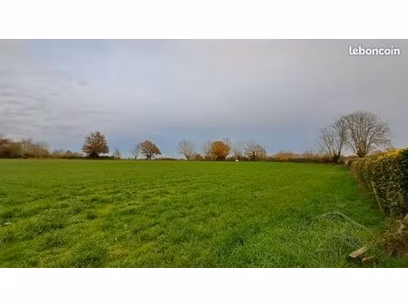 terrain 18113 m² saint-pardoux-soutiers