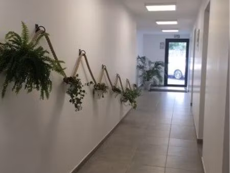 bureau à louer dans pôle paramédical pluridisciplinaire