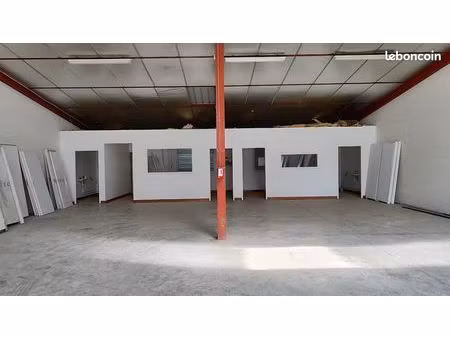 local d'activité mees