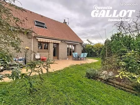 maison 4 pièces 148 m²
