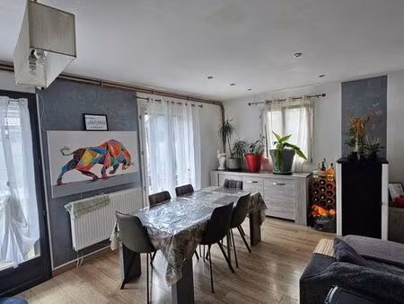 maison de plein pied