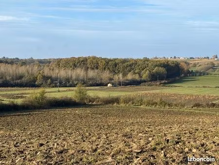 exploitation agricole castelviel