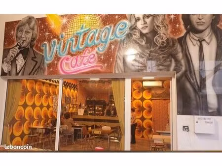 local à louer tous commerce / fond de commerce bar