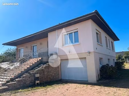 maison 7 pièces 150 m²