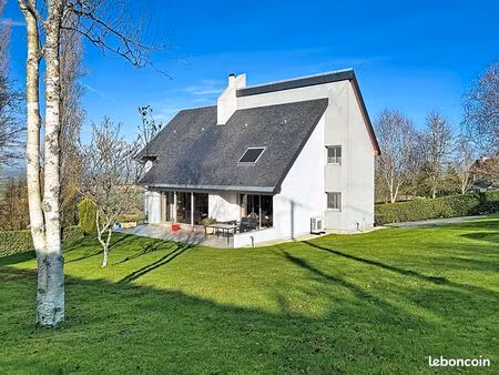 maison 6 pièces 190 m²