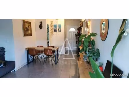 villa en viager 4 pièces 103 m²