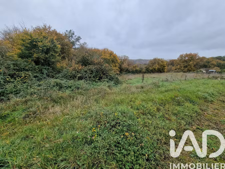 vente terrain 1413 m² rogny-les-sept-écluses (89220)