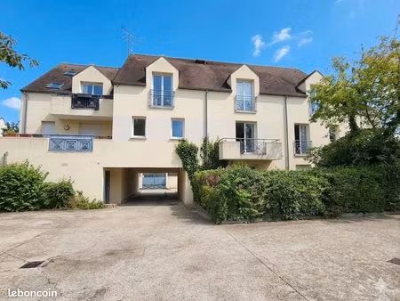 appartement 3 pièces 57 m²