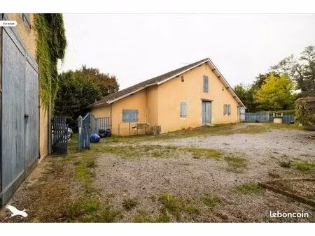 ferme 8 pièces 190 m²