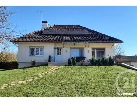 maison 6 pièces 91 m²