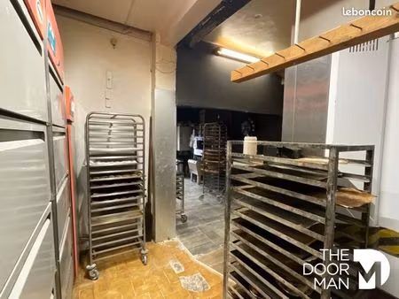 boulangerie/pâtisserie la londe les maures