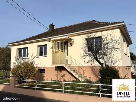 maison 5 pièces 88 m²
