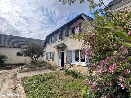 maison 4 pièces 147 m²