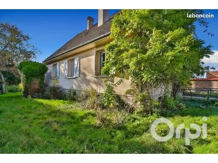 maison 7 pièces 170 m²