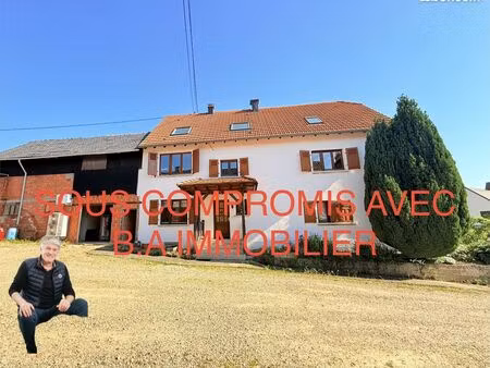 maison 9 pièces 207 m²