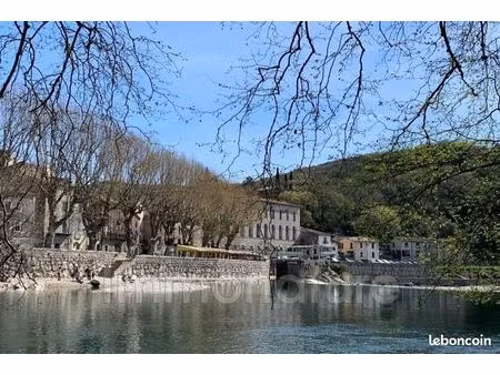 appartement 3 pièces 89 m²