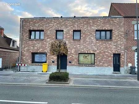 local commercial bureau