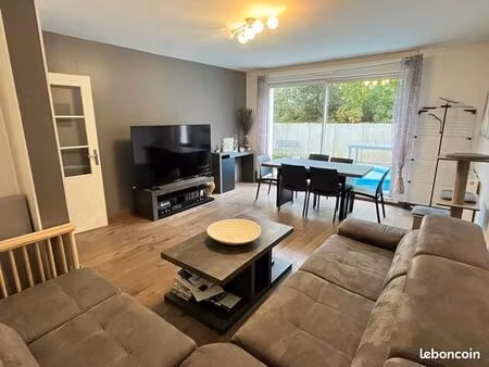 saint martin du tertre maison 4 pièces