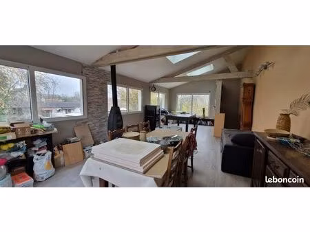 maison 8 pièces 149 m²
