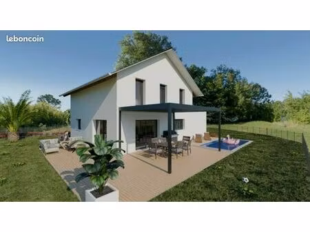 terrain 824 m² choisy