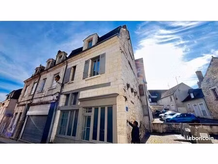 maison 2 pièces 75 m²